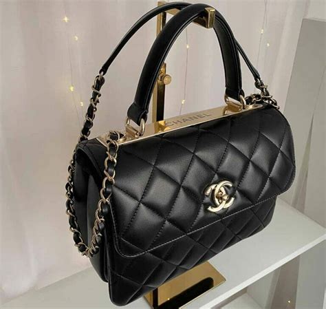 chanel handbag black price|why is chanel so expensive.